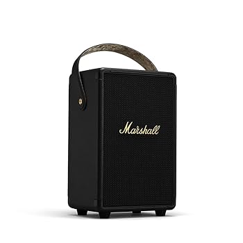 Amazon.co.jp: Marshall Official 大型ワイヤレスポータブル